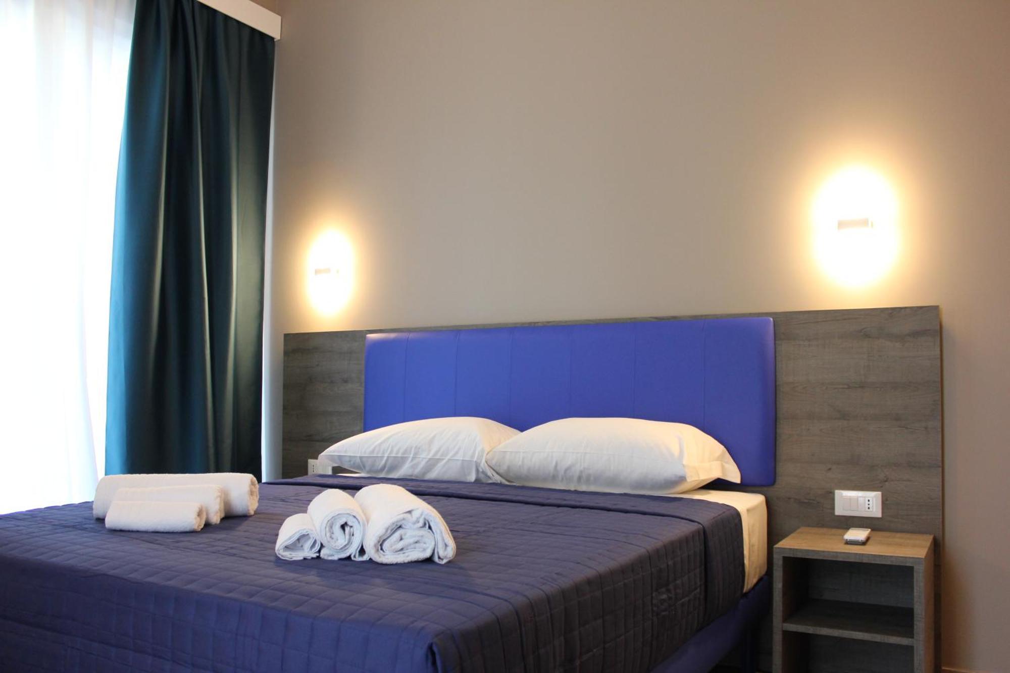 Sunset Guest House Reggio Calabria Exterior foto
