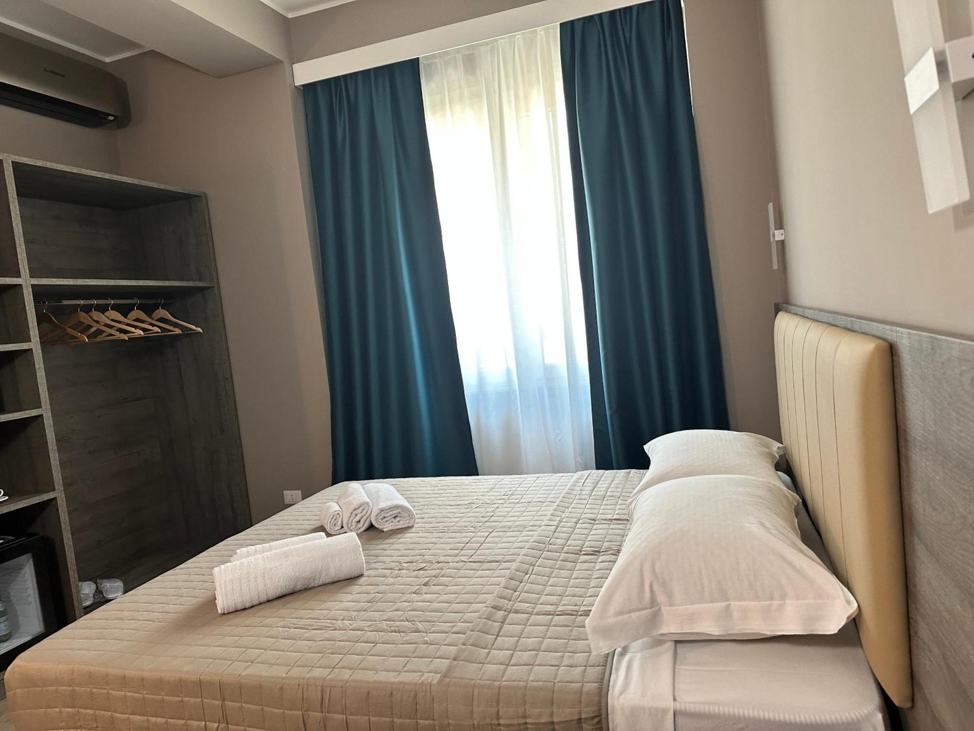 Sunset Guest House Reggio Calabria Exterior foto
