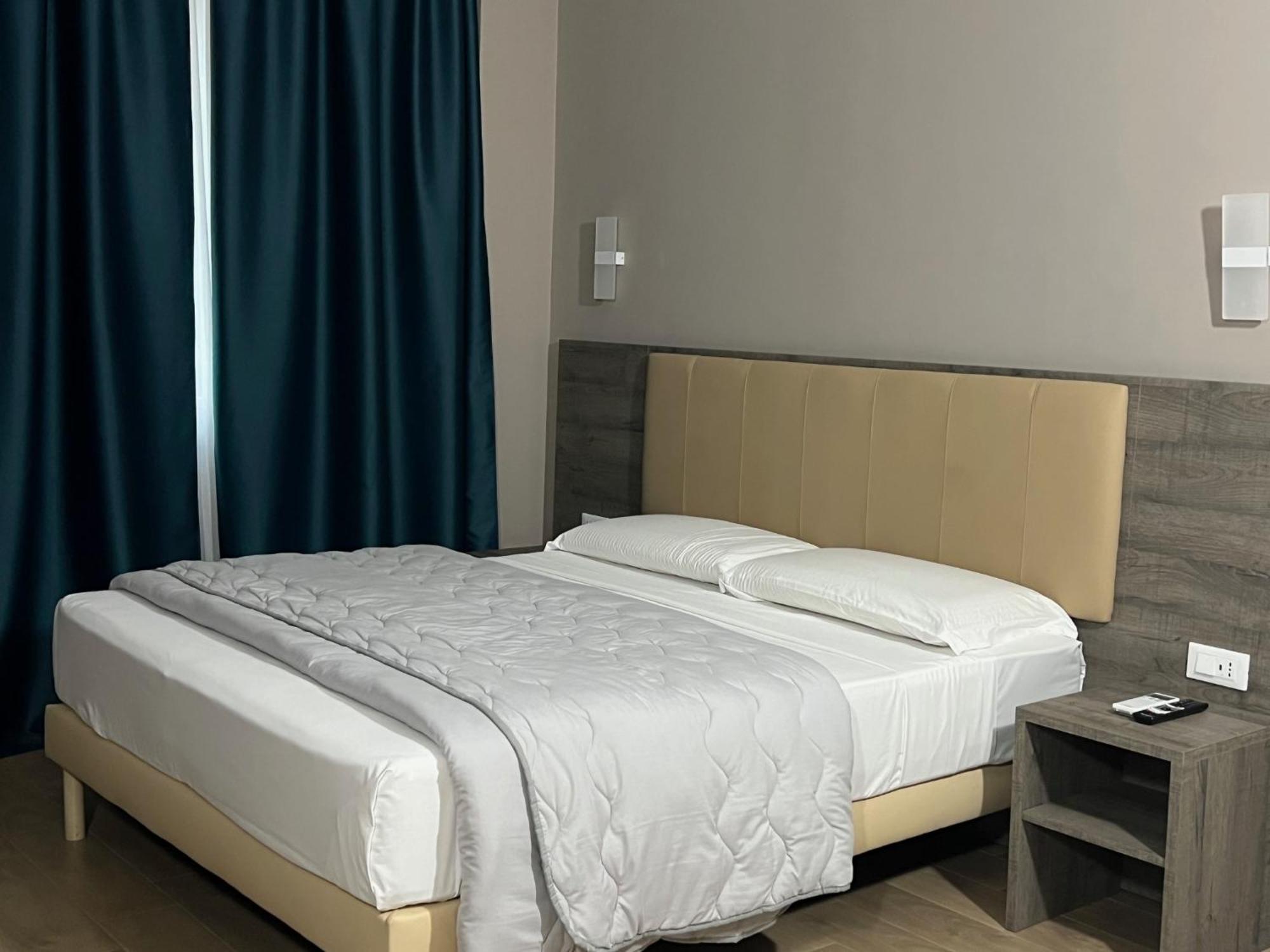 Sunset Guest House Reggio Calabria Exterior foto