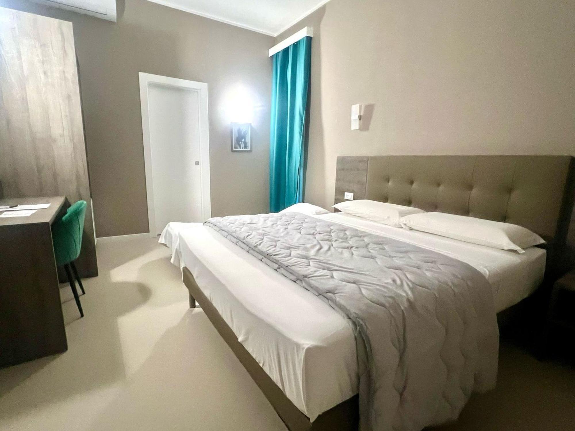 Sunset Guest House Reggio Calabria Exterior foto